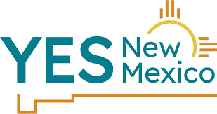 Resources: Yes New Mexico logo