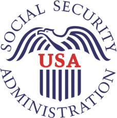 Resources: Social Security Administration Logo
