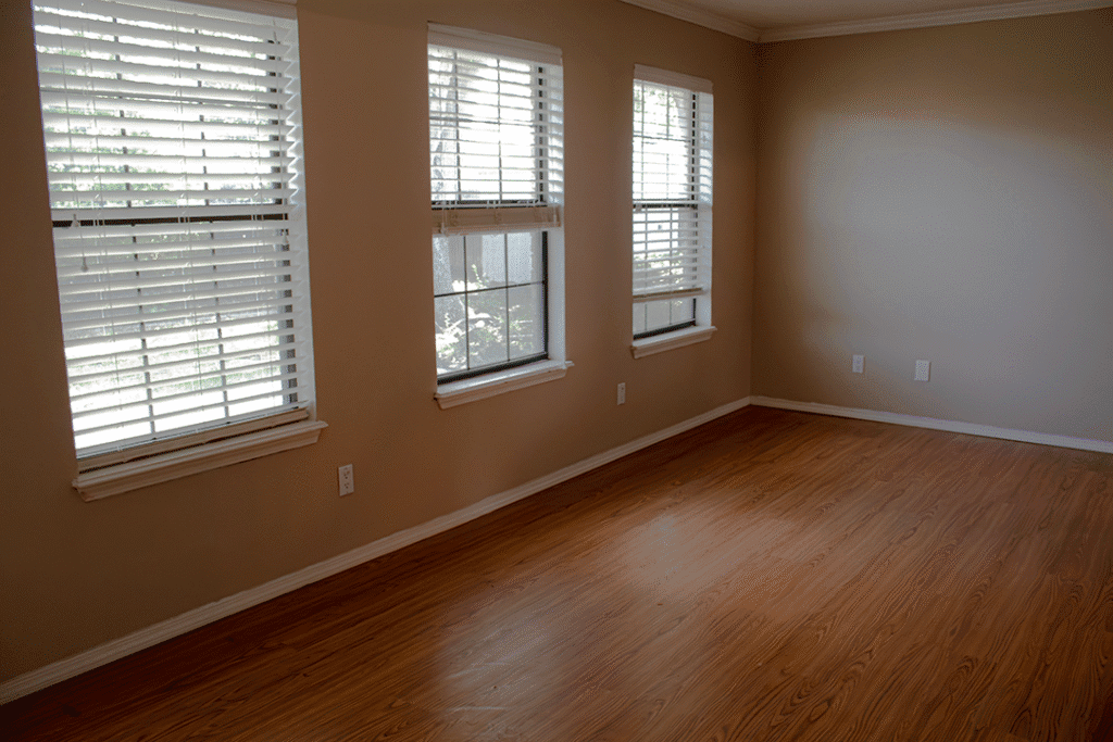 Empty Room