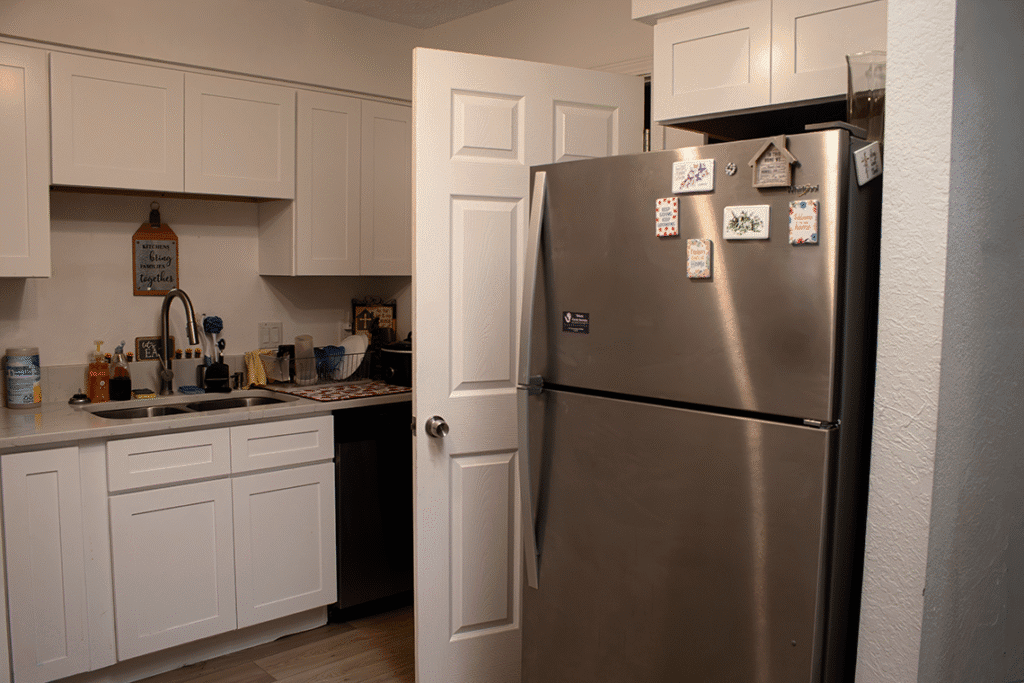 Fridge
