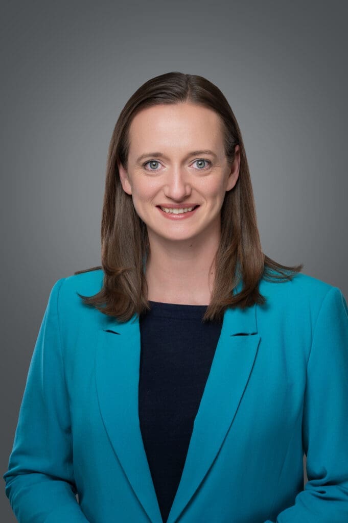 Picture of Elizabeth Marley Hollingsworth