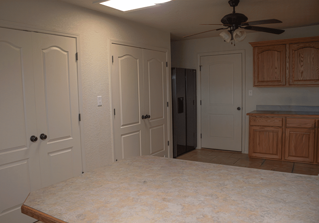 Kitchen Counter