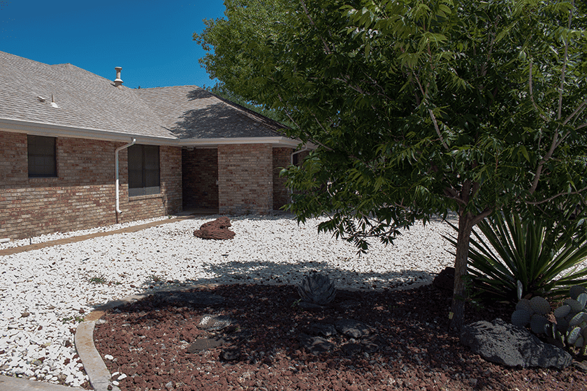 20 Lafayette Loop's exterior