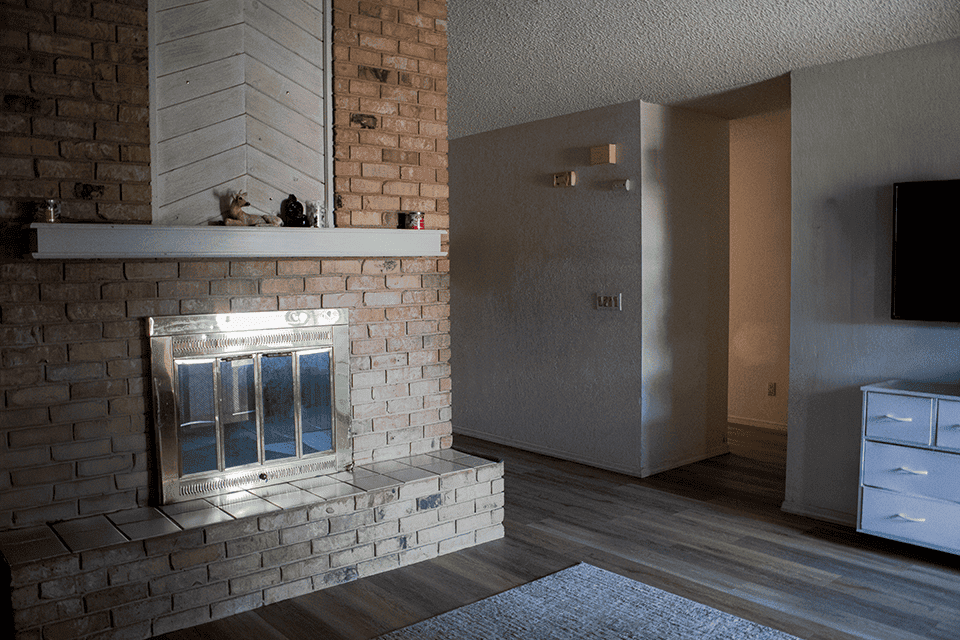 Fireplace Fireplace