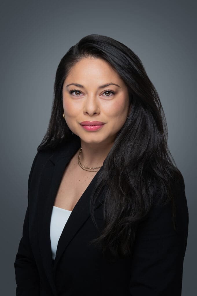 Cynthia Cobos CEO